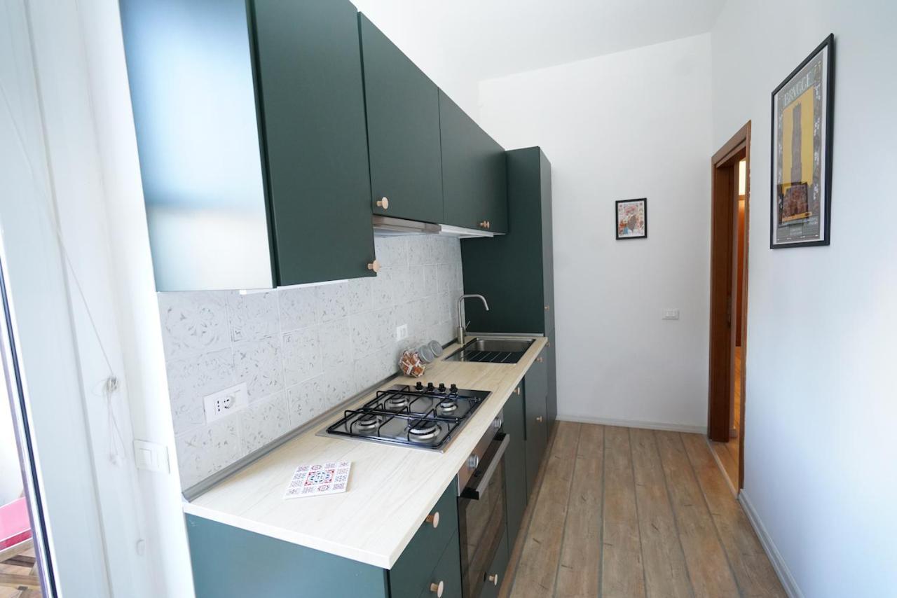 Apartment Vaticano Metro A *