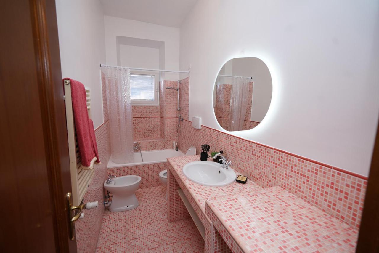 Vaticano Metro A Apartment *