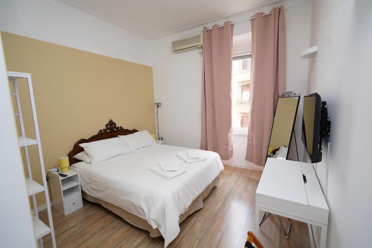 Apartment Vaticano Metro A