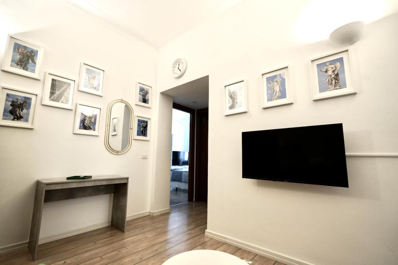Vaticano Metro A Apartment Rom
